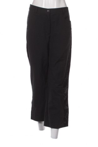 Дамски панталон Marc Cain, Размер L, Цвят Черен, Цена 66,08 лв.