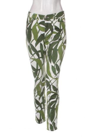 Дамски панталон Marc Cain, Размер M, Цвят Многоцветен, Цена 73,92 лв.