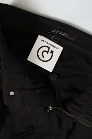 Dámské kalhoty  Marc Cain, Velikost S, Barva Černá, Cena  1 786,00 Kč