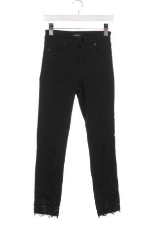 Γυναικείο παντελόνι Marc Cain, Μέγεθος S, Χρώμα Μαύρο, Τιμή 32,56 €