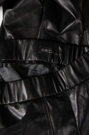 Γυναικείο παντελόνι Marc Cain, Μέγεθος M, Χρώμα Μαύρο, Τιμή 40,18 €