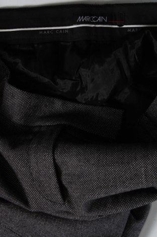 Γυναικείο παντελόνι Marc Cain, Μέγεθος M, Χρώμα Γκρί, Τιμή 16,63 €