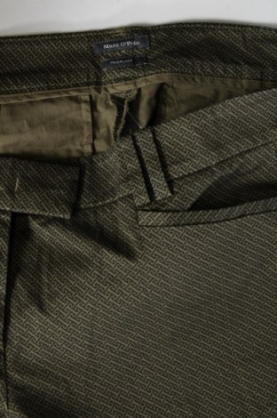 Дамски панталон Marc O'Polo, Размер S, Цвят Зелен, Цена 37,40 лв.