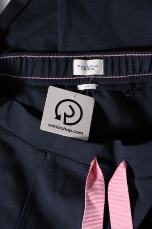 Дамски панталон Marc O'Polo, Размер S, Цвят Син, Цена 10,20 лв.