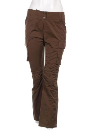 Γυναικείο παντελόνι Marc O'Polo, Μέγεθος S, Χρώμα Πράσινο, Τιμή 46,39 €