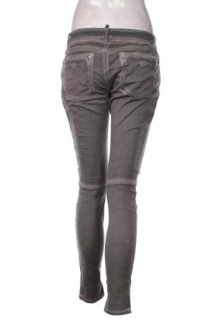 Γυναικείο παντελόνι Marc O'Polo, Μέγεθος M, Χρώμα Γκρί, Τιμή 42,06 €