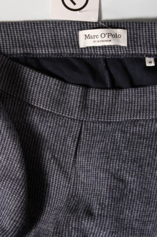 Dámské kalhoty  Marc O'Polo, Velikost M, Barva Modrá, Cena  304,00 Kč