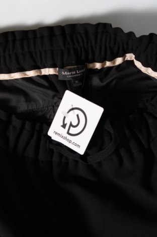 Pantaloni de femei Marie Lund, Mărime M, Culoare Negru, Preț 95,39 Lei