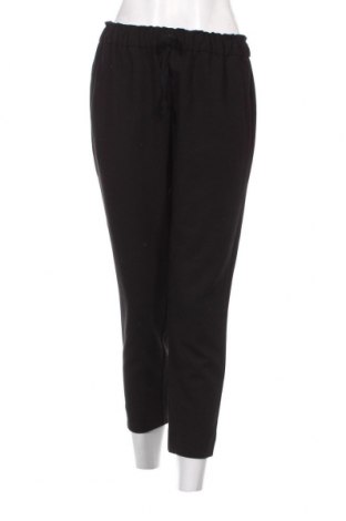 Pantaloni de femei Marie Lund, Mărime M, Culoare Negru, Preț 27,66 Lei