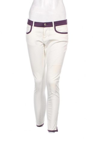 Dámské kalhoty  Marina Yachting, Velikost M, Barva Bílá, Cena  342,00 Kč