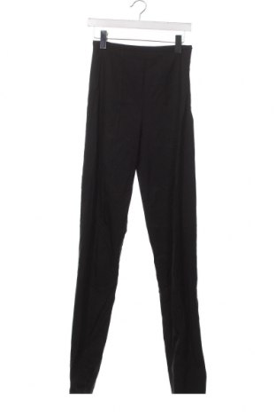 Дамски панталон Marithe+Francois Girbaud, Размер XS, Цвят Черен, Цена 40,80 лв.