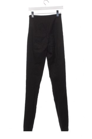 Дамски панталон Marithe+Francois Girbaud, Размер XS, Цвят Черен, Цена 68,00 лв.