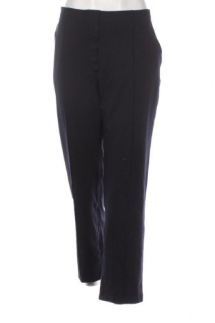 Pantaloni de femei Marks & Spencer, Mărime XL, Culoare Albastru, Preț 79,93 Lei
