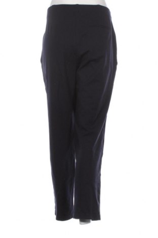 Pantaloni de femei Marks & Spencer, Mărime XL, Culoare Albastru, Preț 177,63 Lei
