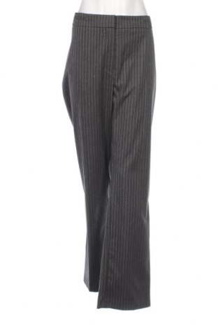 Дамски панталон Marks & Spencer, Размер XL, Цвят Сив, Цена 20,01 лв.