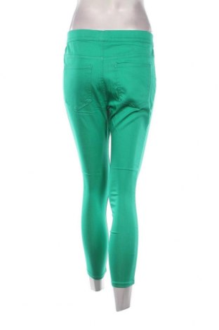 Damenhose Marks & Spencer, Größe L, Farbe Grün, Preis € 6,40