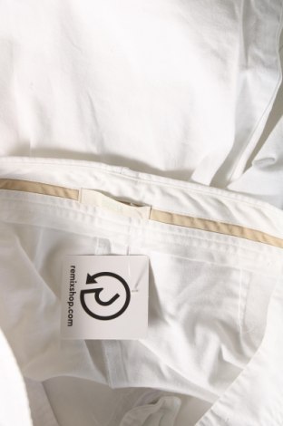 Γυναικείο παντελόνι Marks & Spencer, Μέγεθος M, Χρώμα Λευκό, Τιμή 10,23 €