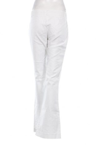 Pantaloni de femei Marks & Spencer, Mărime M, Culoare Alb, Preț 51,00 Lei