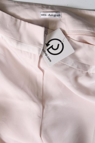 Damenhose Marks & Spencer Autograph, Größe M, Farbe Rosa, Preis 25,14 €