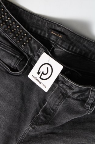 Дамски панталон Massimo Dutti, Размер M, Цвят Сив, Цена 27,00 лв.