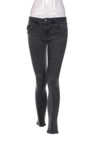 Pantaloni de femei Massimo Dutti, Mărime M, Culoare Gri, Preț 39,08 Lei
