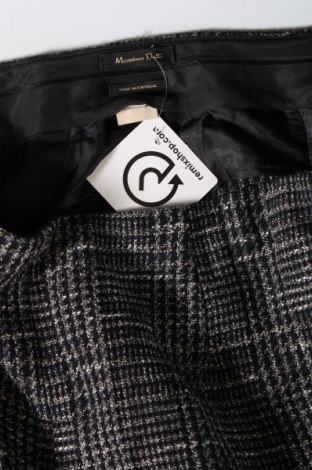 Dámské kalhoty  Massimo Dutti, Velikost L, Barva Vícebarevné, Cena  445,00 Kč