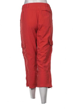 Дамски панталон Maul, Размер M, Цвят Червен, Цена 5,85 лв.