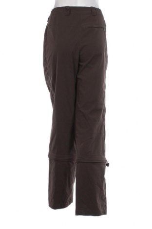 Дамски панталон Maul, Размер XL, Цвят Зелен, Цена 39,00 лв.