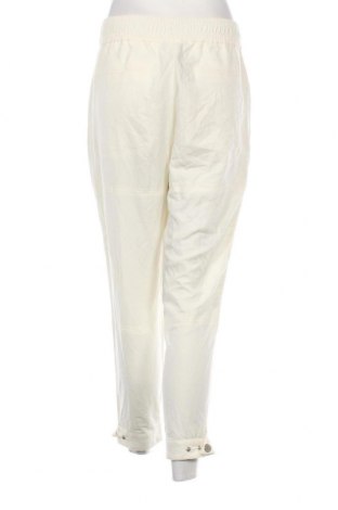 Pantaloni de femei Max&Co., Mărime M, Culoare Alb, Preț 120,13 Lei