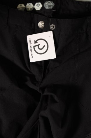 Дамски панталон McKinley, Размер XS, Цвят Черен, Цена 30,63 лв.