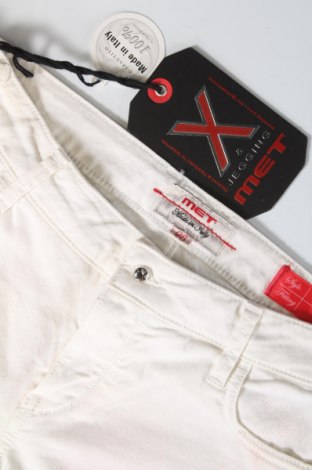 Дамски панталон Met, Размер XS, Цвят Многоцветен, Цена 64,00 лв.