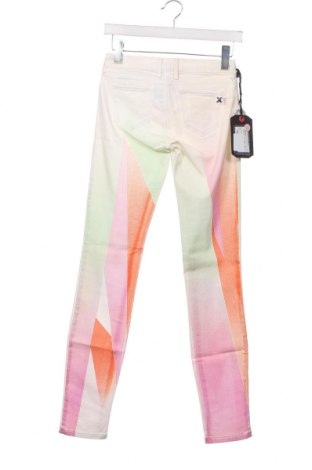 Γυναικείο παντελόνι Met, Μέγεθος XS, Χρώμα Πολύχρωμο, Τιμή 33,76 €