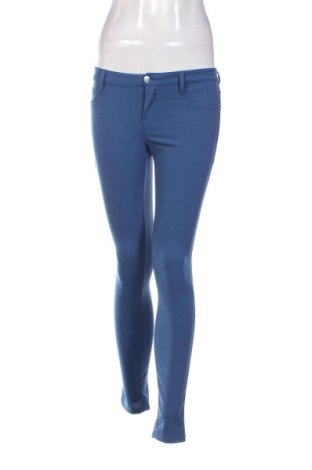 Γυναικείο παντελόνι Met, Μέγεθος S, Χρώμα Μπλέ, Τιμή 33,87 €