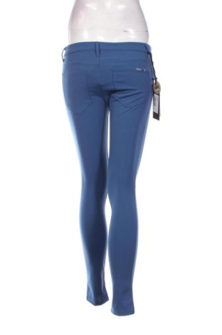 Γυναικείο παντελόνι Met, Μέγεθος S, Χρώμα Μπλέ, Τιμή 15,80 €