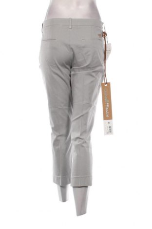 Дамски панталон Met, Размер L, Цвят Сив, Цена 26,28 лв.