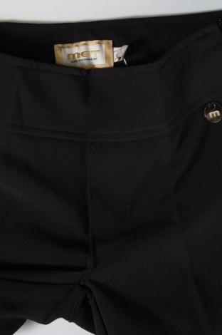 Pantaloni de femei Met, Mărime XS, Culoare Negru, Preț 86,45 Lei
