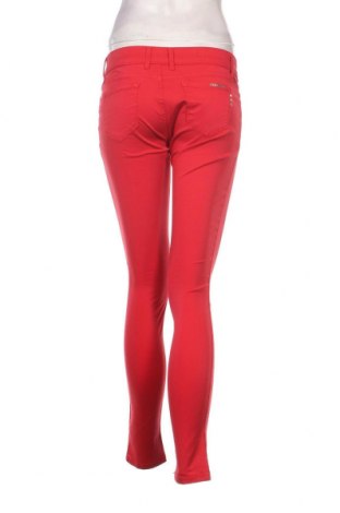 Pantaloni de femei Met, Mărime M, Culoare Roșu, Preț 110,46 Lei