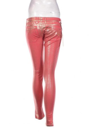 Γυναικείο παντελόνι Met, Μέγεθος M, Χρώμα Πολύχρωμο, Τιμή 14,30 €