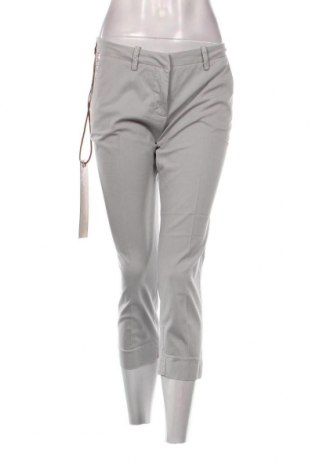 Pantaloni de femei Met, Mărime M, Culoare Gri, Preț 86,45 Lei