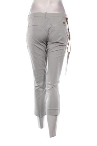 Γυναικείο παντελόνι Met, Μέγεθος M, Χρώμα Γκρί, Τιμή 21,83 €