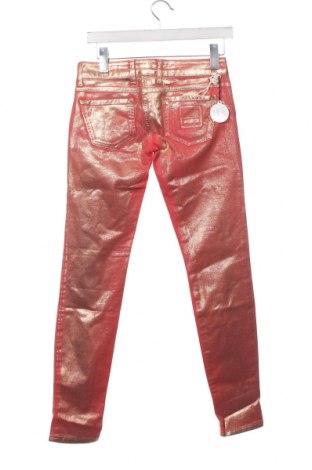 Γυναικείο παντελόνι Met, Μέγεθος S, Χρώμα Πολύχρωμο, Τιμή 18,06 €