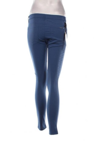 Pantaloni de femei Met, Mărime S, Culoare Albastru, Preț 62,43 Lei