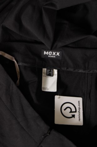 Γυναικείο παντελόνι Mexx, Μέγεθος L, Χρώμα Μαύρο, Τιμή 17,94 €