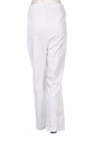 Damenhose Mia Moda, Größe 3XL, Farbe Weiß, Preis 20,18 €