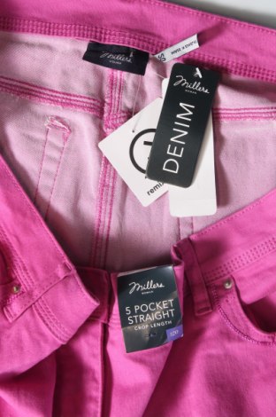 Дамски панталон Millers, Размер XL, Цвят Розов, Цена 18,40 лв.