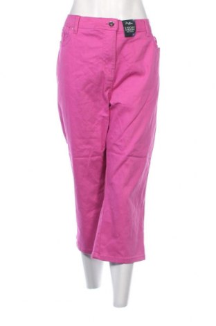 Дамски панталон Millers, Размер XL, Цвят Розов, Цена 23,00 лв.