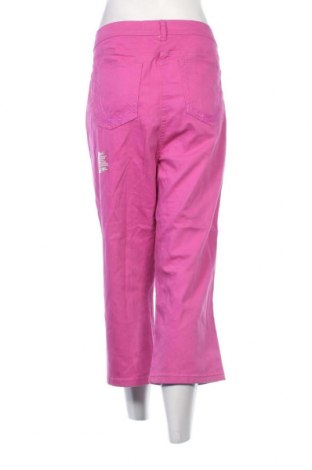 Dámské kalhoty  Millers, Velikost XL, Barva Růžová, Cena  367,00 Kč