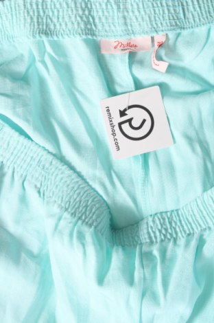 Γυναικείο παντελόνι Millers, Μέγεθος 3XL, Χρώμα Πράσινο, Τιμή 10,05 €