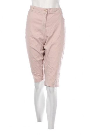 Dámské kalhoty  Millers, Velikost XXL, Barva Růžová, Cena  263,00 Kč