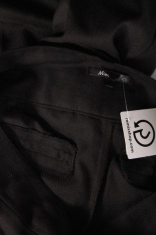 Γυναικείο παντελόνι Mim, Μέγεθος XL, Χρώμα Μαύρο, Τιμή 17,94 €